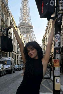 Flipped Chat AI – Chatear con Camila Cabello