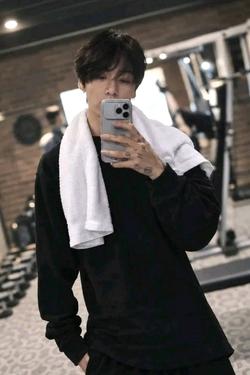 Flipped Chat AI – razgovarajte s Jungkook