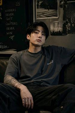 Flipped Chat AI – Chat dengan Jungkook