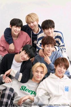 Flipped Chat AI – Chatear con SunSun, Jaywon, HeeJake y Ni-ki