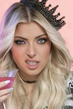 Flipped Chat AI – Discuter avec Alexa Bliss