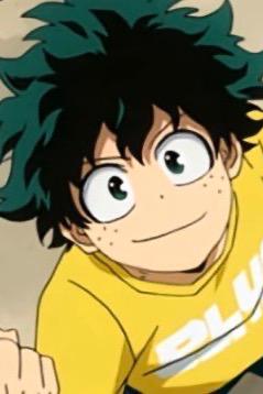 Flipped chat ai - makipag -chat sa MHA pero pick me