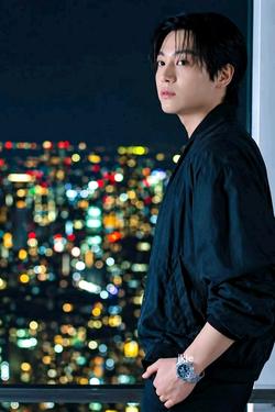 Flipped Chat AI – แชทกับ Jungkook