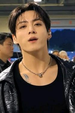 Flipped Chat AI – Chat s Jungkook