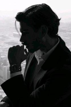 Flipped Chat AI – Chat Lucien von Blackthorne