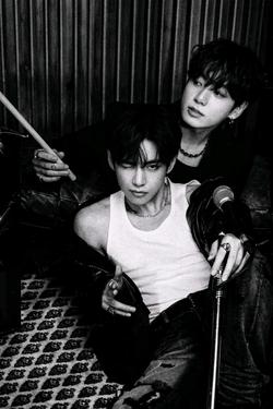 Flipped Chat AI – Chatta med Taehyung Jungkook