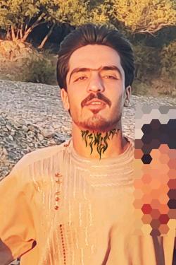 Omgedraaide chat AI – Chat met Ali Ahmadi
