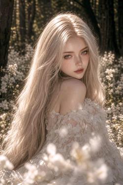 Flipped Chat AI – razgovarajte s Rose Falkov