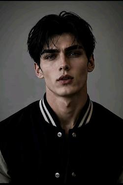 Flipped Chat AI – Chatten mit Sheng Wei (Shen Wei) 🖤A
