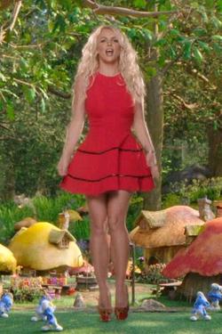 Flipped chat ai - makipag -chat sa Britney Spears