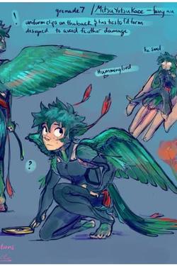 Flipped Chat AI – razgovarajte s Deku