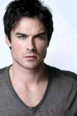 Flipped Chat AI – Chat s Ian Somerhalder