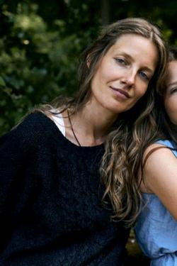 Omgedraaide chat AI – Chat met Beata (Matka) i Anna (Córka)