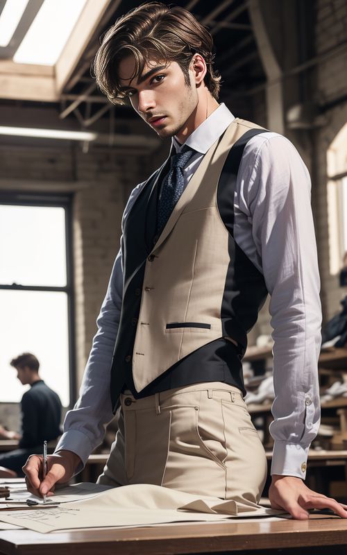 AI trò chuyện đảo ngược – Trò chuyện với Matteo