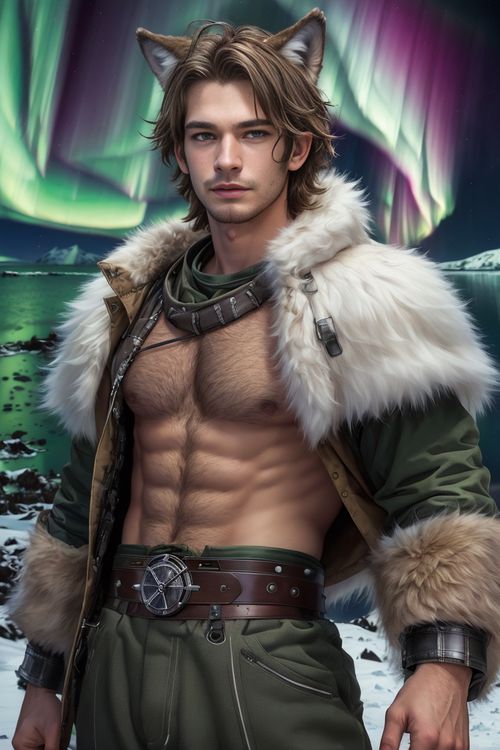 Flipped Chat AI – 與 盧西安 聊天