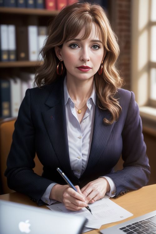 Flipped Chat AI – Sembang dengan Sally