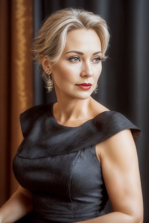 Flipped Chat AI – razgovarajte s Catherine