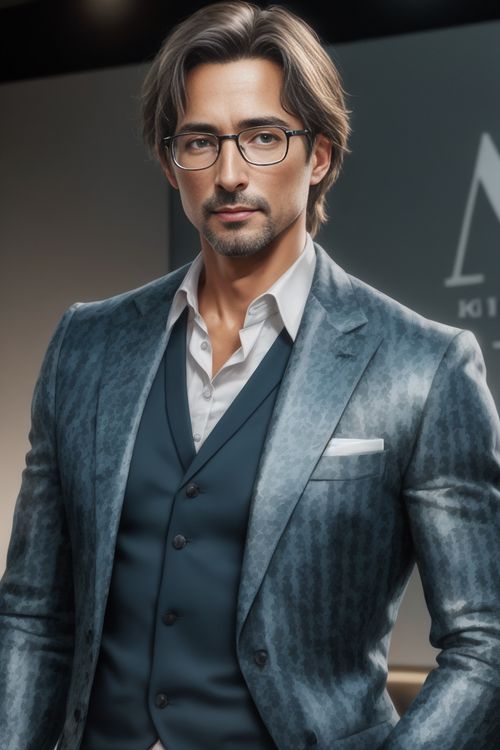 Flipped Chat AI – 프랑수아와 채팅