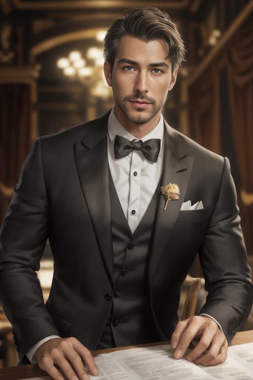 Flipped Chat AI – Чат с Себастиан Фицджералд