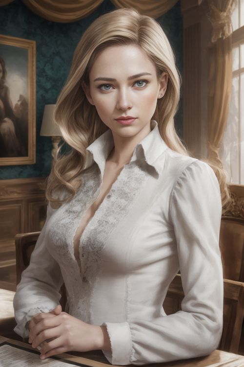 Flipped Chat AI – Chat s Holly