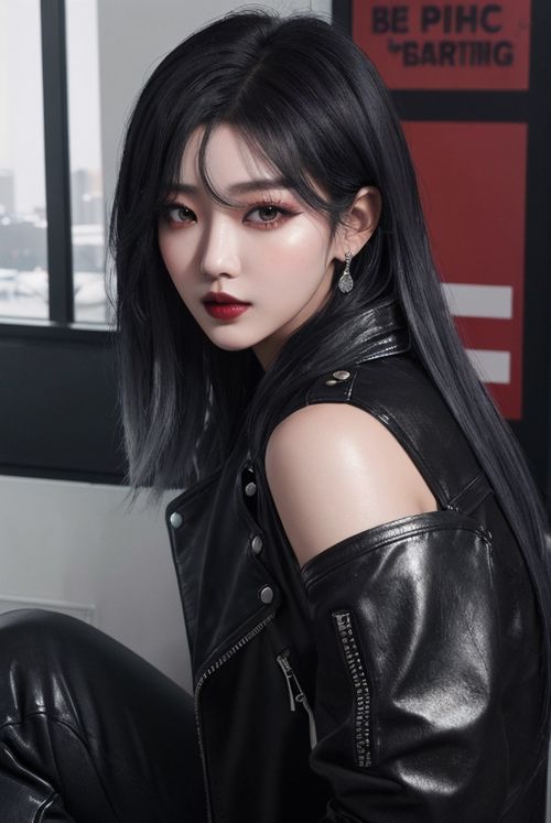 Flipped Chat AI – Чат с Джон Джи-вон