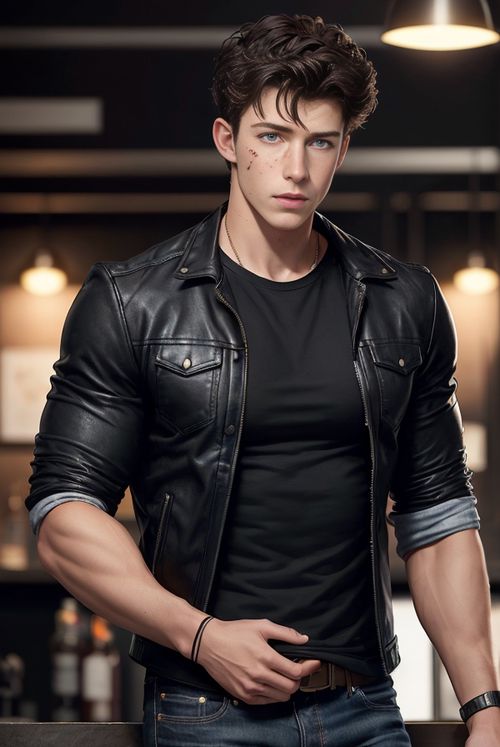 Flipped Chat AI – Чат с Паскал Донован