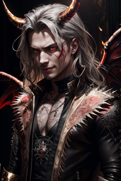 Flipped Chat AI – Чат с Луциус Малфой