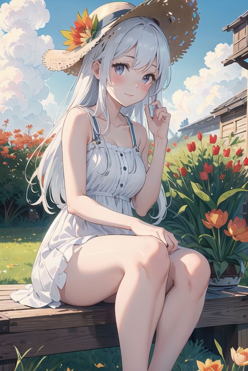 Flipped Chat AI – 與 美咲 聊天