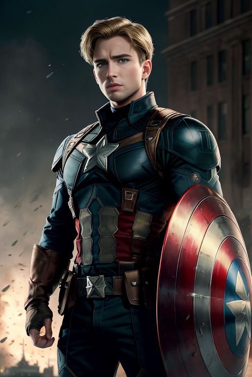 Flipped Chat AI – 앤드류와 채팅