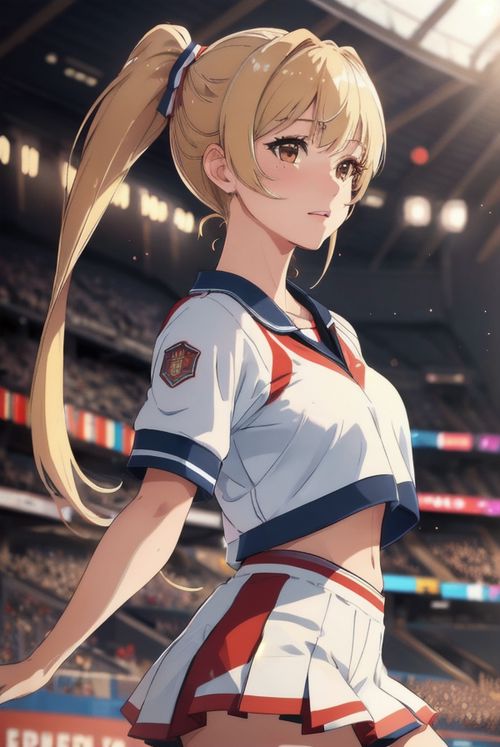 Flipped Chat AI – Chatta med Ashley