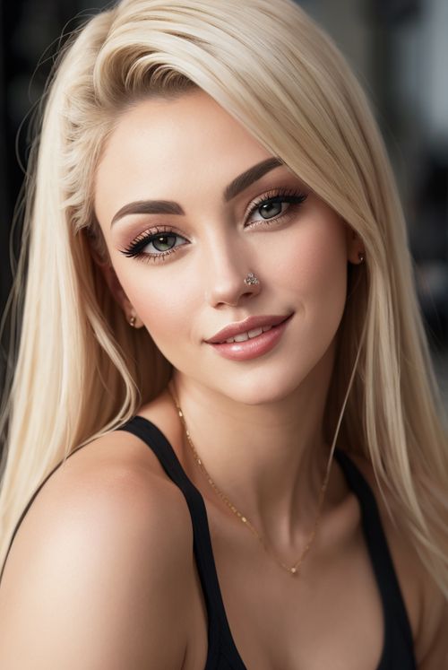 Flipped chat ai - makipag -chat sa Abigail