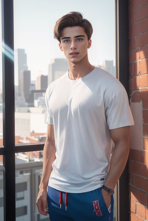 Flipped Chat AI – Chat cu Carlos