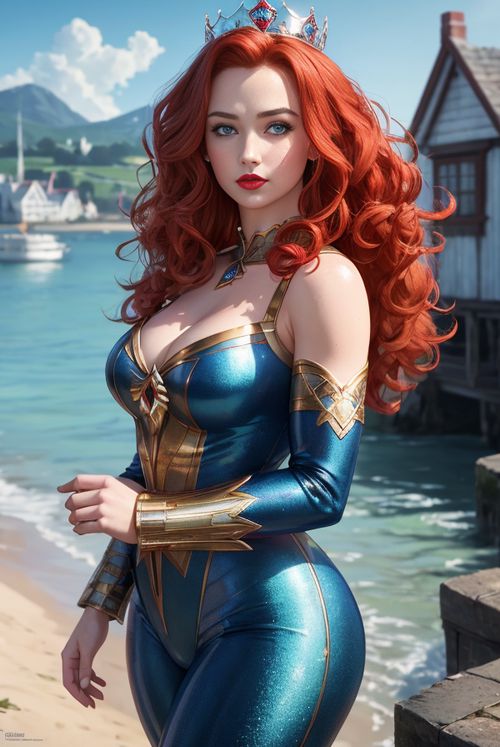 Flipped Chat AI – 온딘와 채팅