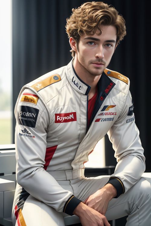 Flipped Chat AI – 다니엘와 채팅