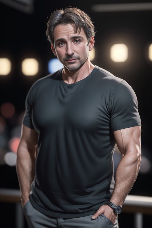 الذكاء الاصطناعي للدردشة المعكوسة – الدردشة مع هارولد