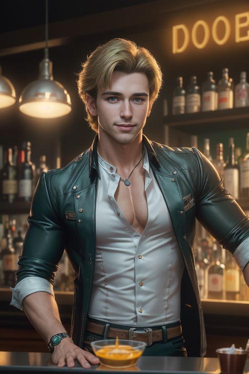 Çevrilmiş Sohbet Yapay Zekası – Sirius-9ile sohbet edin