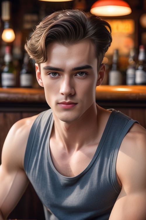 Flipped Chat AI – แชทกับ ปิแอร์