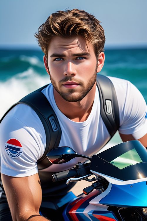 Flipped Chat AI – แชทกับ ลูคัส