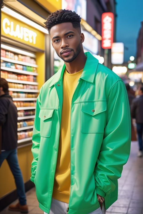 Flipped Chat AI – แชทกับ แบรดลีย์