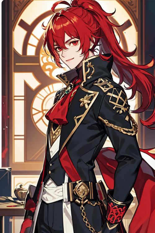 Flipped Chat AI – แชทกับ ดิลุค