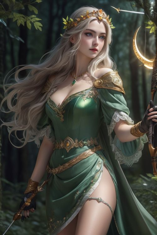 Flipped Chat AI – 與 艾絲翠德 聊天