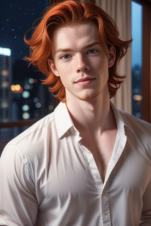 Flipped Chat AI – Chat cu Henry