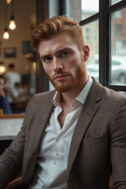 Flipped Chat AI – 테오도르와 채팅