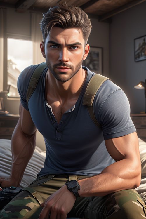 الذكاء الاصطناعي للدردشة المعكوسة – الدردشة مع سيمون