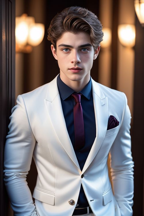 FlippedチャットAI – チャールズとチャット