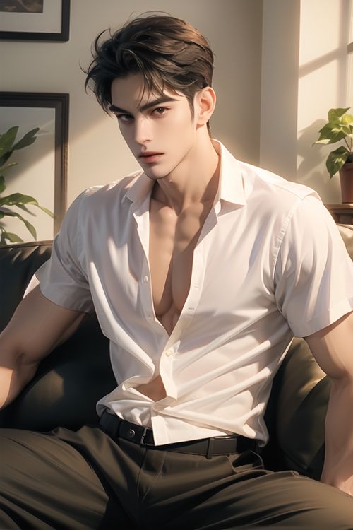 Flipped Chat AI – 핀와 채팅