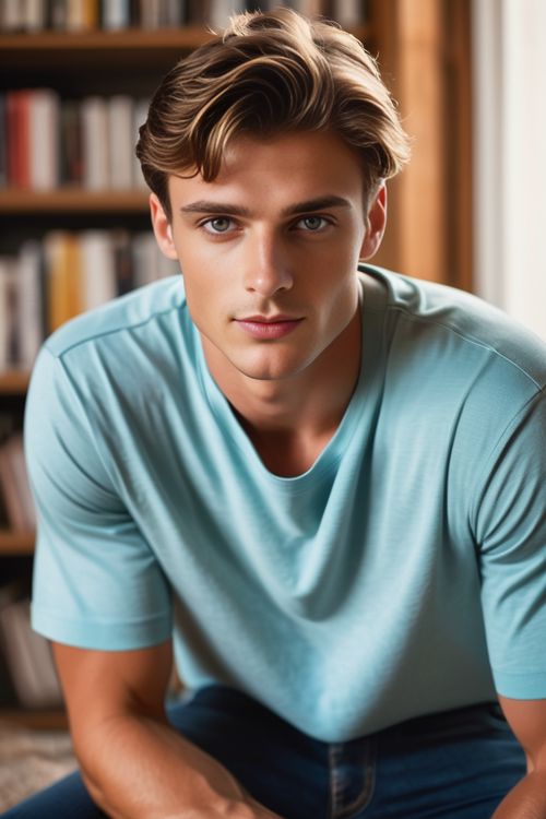 Flipped Chat AI – Chat cu Iosif