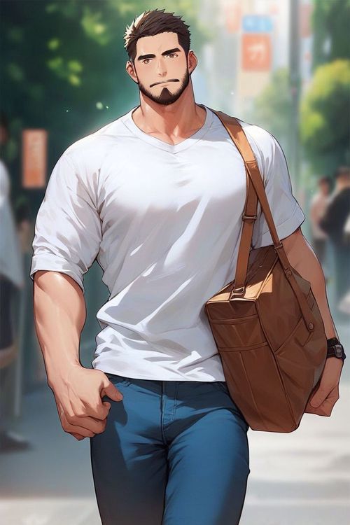 फ़्लिप्ड चैट AI – टिमोथी के साथ चैट करें