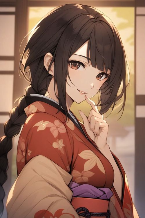 Flipped Chat AI – Bate-papo com Nana