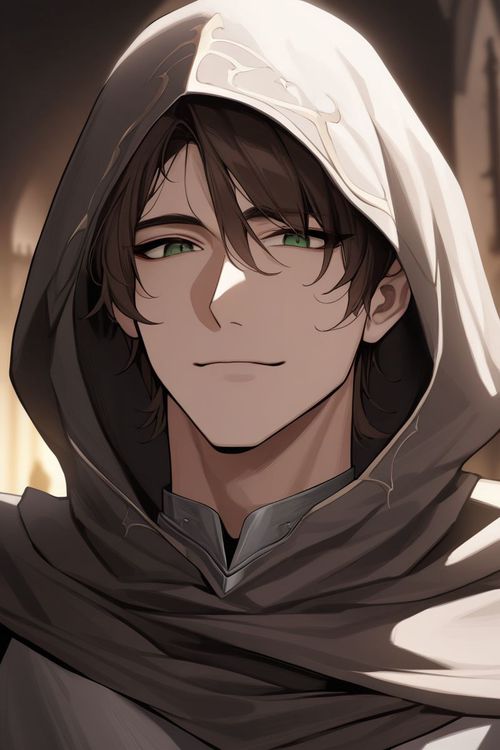 Flipped Chat AI – Чат с Гарлан